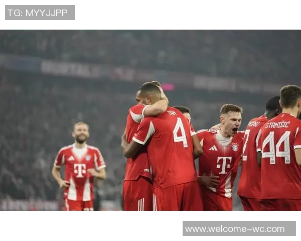 基米希在对美因茨比赛中创下德甲新纪录触球传球双双领先