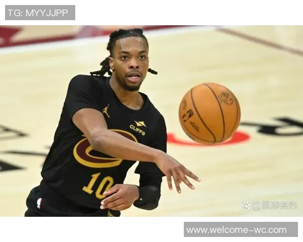 加兰复出展现强大火力半场8中4砍下18分并贡献3助攻罚球全中